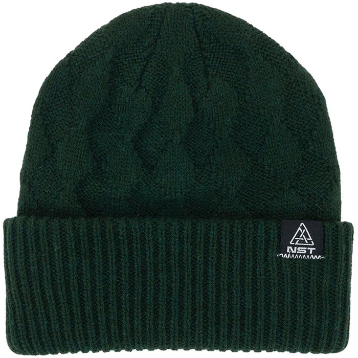 NST - NST x Lo-Res Chief Beanie