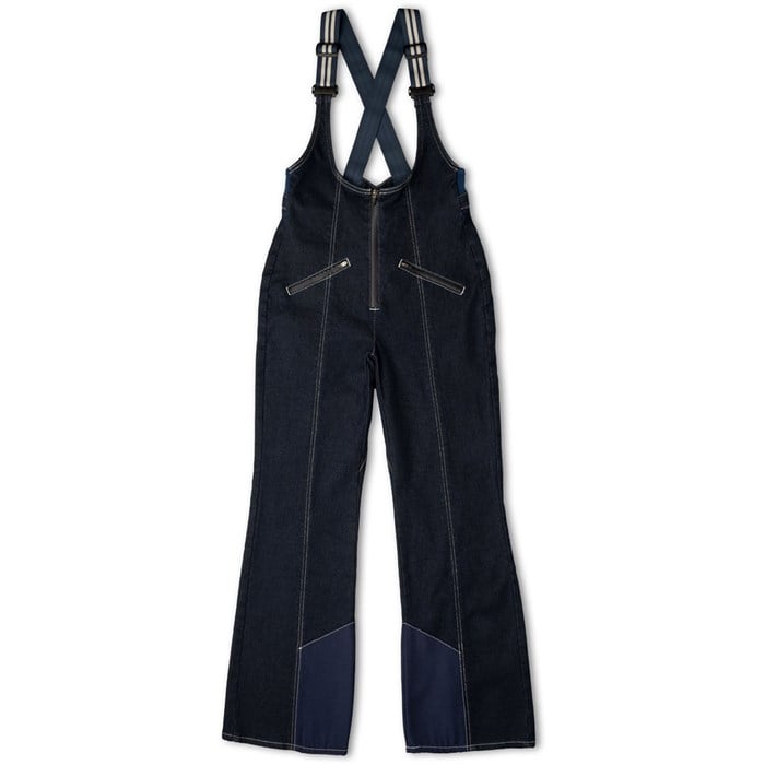 Ripton - Ripton Ski Bib Pants - Women's