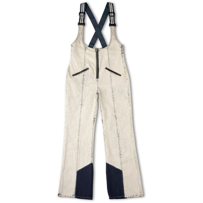 Ripton - Ripton Ski Bib Pants - Women's