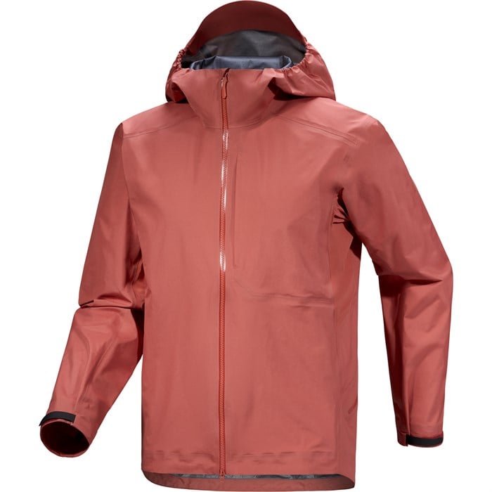 Arc'teryx - Arc'teryx Rhoam Hybrid Jacket