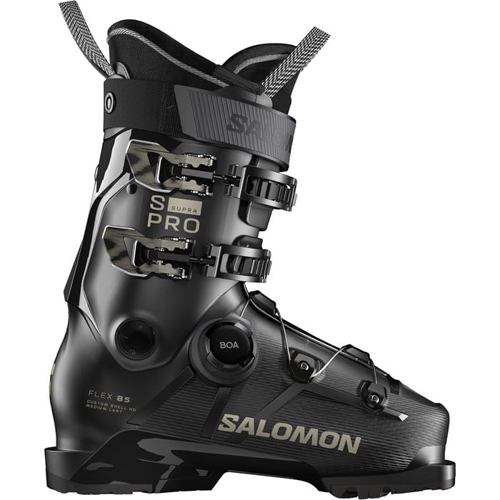 Salomon - Salomon S/Pro Supra S Boa 85 W Ski Boots - Women's 2025