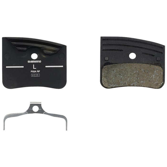 Shimano - Shimano P03A-RF Resin Disc Brake Pads