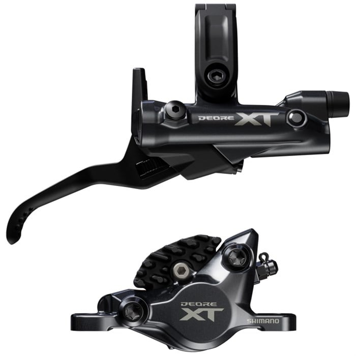 Shimano - Shimano Deore XT M8200 Disc Brake Set