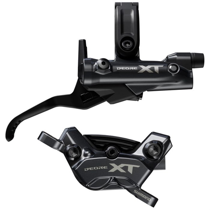 Shimano - Shimano Deore XT M8220 Disc Brake Set