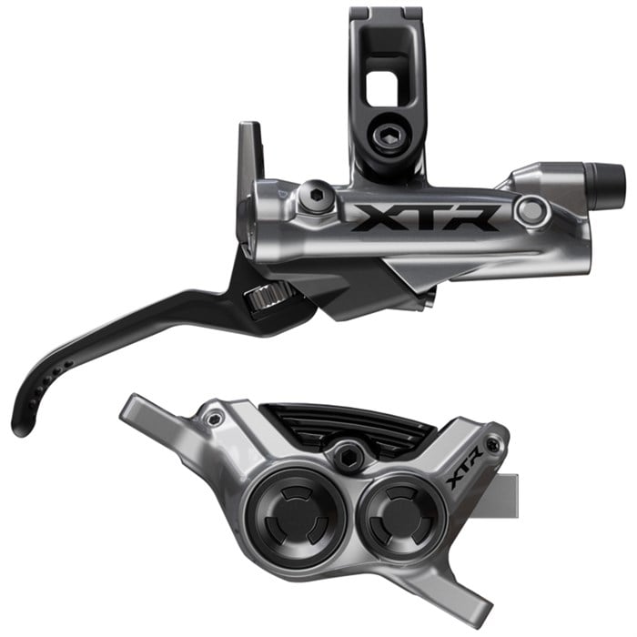 Shimano - Shimano XTR M9220 Disc Brake Set