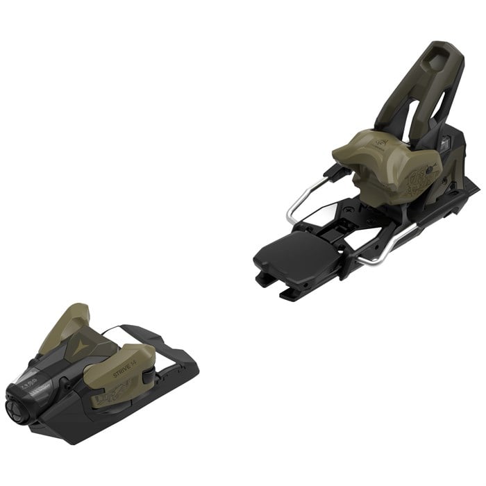 Atomic - Atomic Strive 14 GW Ski Bindings 2027