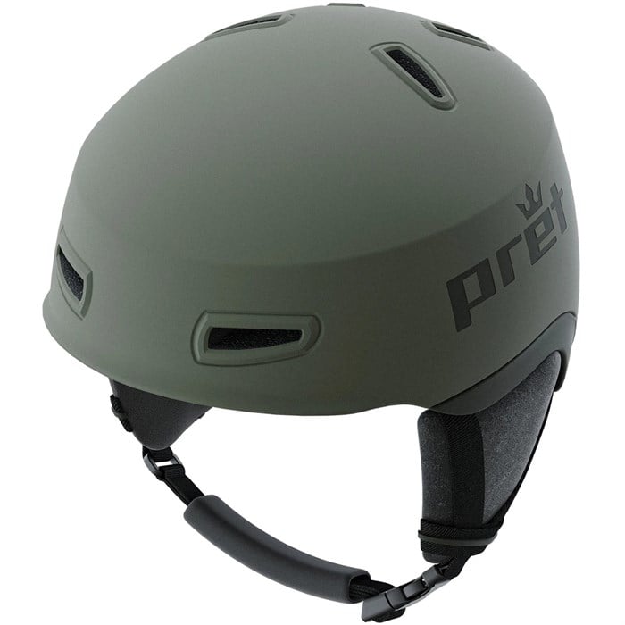 Pret - Pret Epic MIPS Helmet
