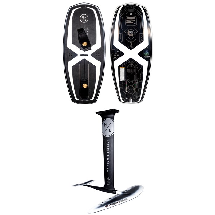 Hyperlite - Hyperlite Starship + MK 1200 Foil Package 2026
