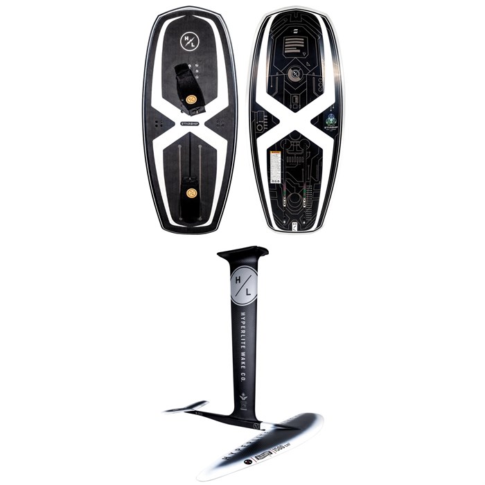 Hyperlite - Hyperlite Starship + MK 1500 Foil Package 2026