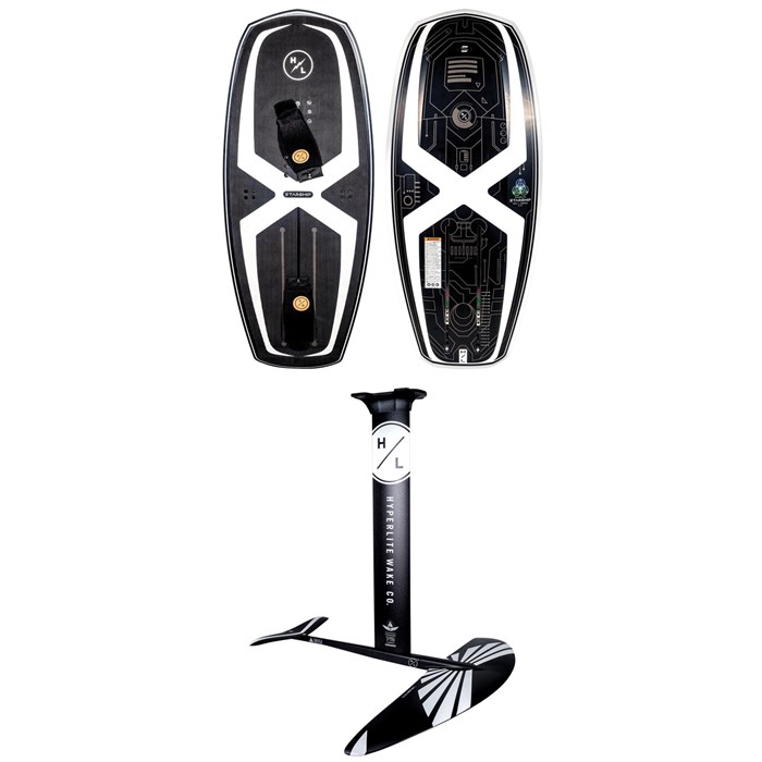 Hyperlite - Hyperlite Starship + Falcon Wake Foil Package 2026