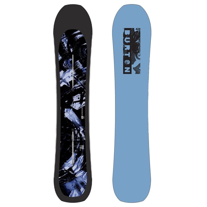 Burton - Burton Cartographer Snowboard - Blem 2026