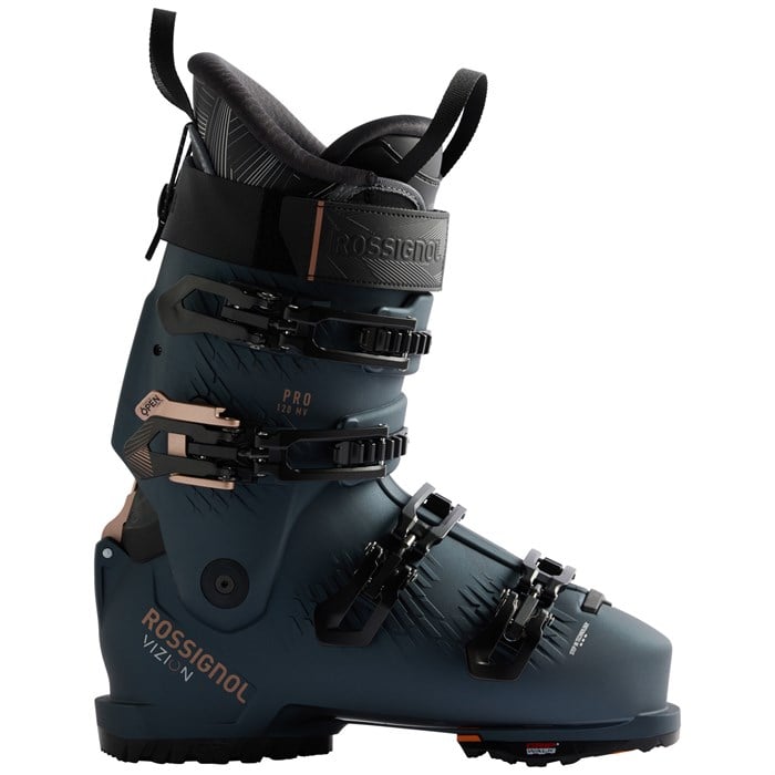 Rossignol - Rossignol Vizion 4B Pro 120 MV GW Ski Boots 2027