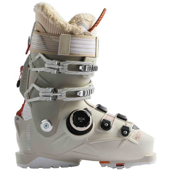 Rossignol - Rossignol Alltrack 90 Pro BOA W Ski Boots - Women's 2027
