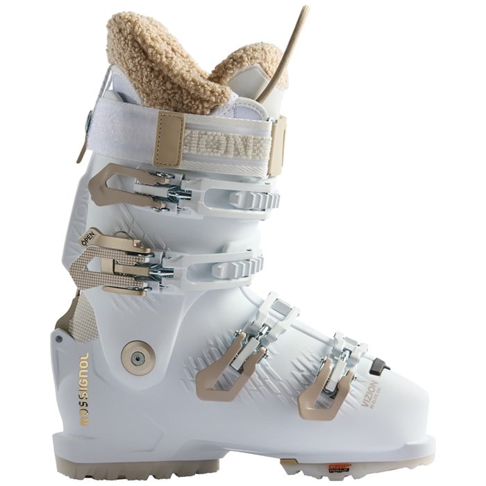 Rossignol - Rossignol Vizion 4B Elite 90 GW Ski Boots - Women's 2027