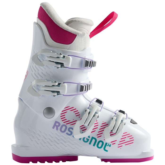 Rossignol - Rossignol Comp J4 Ski Boots - Kids' 2027
