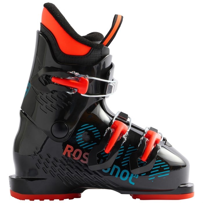 Rossignol - Rossignol Comp J3 Ski Boots - Kids' 2027
