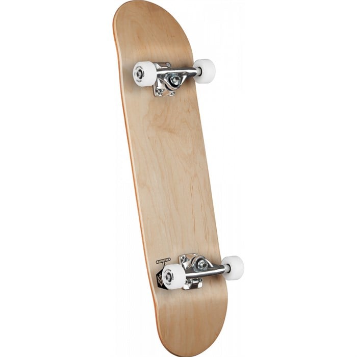 Mini Logo - Mini Logo Chevron Detonator Natural 7.75 Skateboard Complete