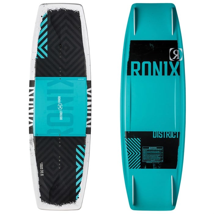 Ronix - Ronix District Wakeboard