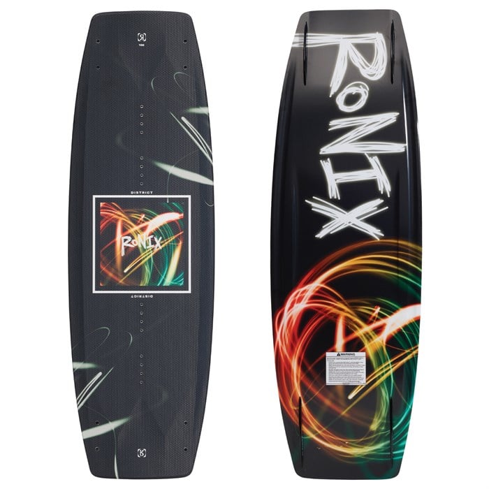 Ronix - Ronix District Wakeboard