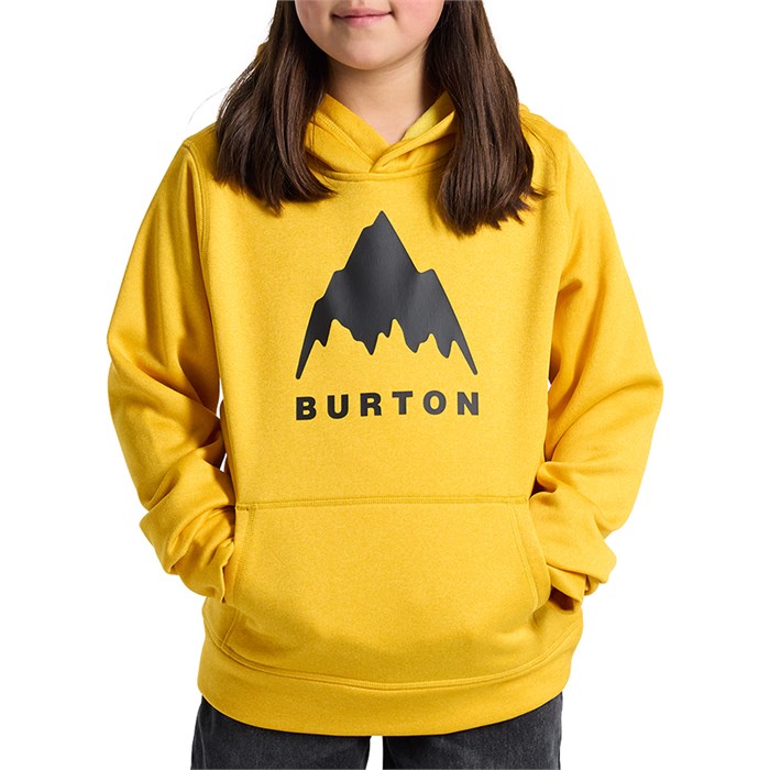 Burton - Burton Oak Pullover Hoodie - Kids'