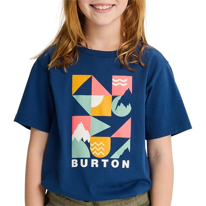 Burton - Burton Sunnyspruce Short-Sleeve T-Shirt - Kids'