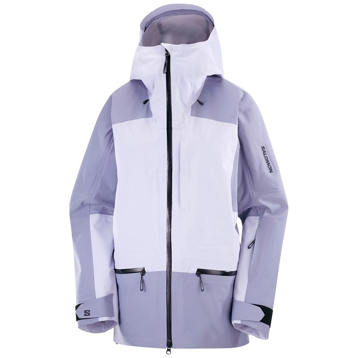 Salomon - Salomon Absolute 3L Jacket - Women's