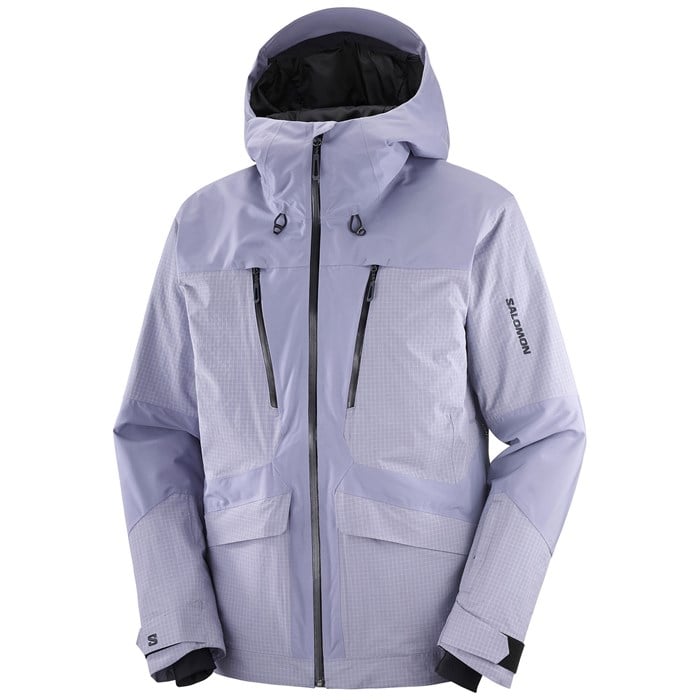 Salomon - Salomon Spark Jacket - Men's
