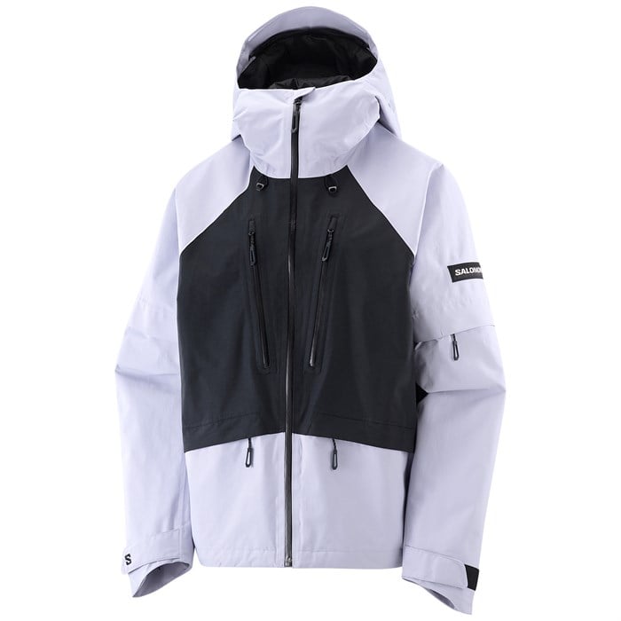 Salomon - Salomon Vemon Full Zip Jacket - Women's