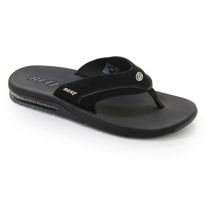 reef dram sandals