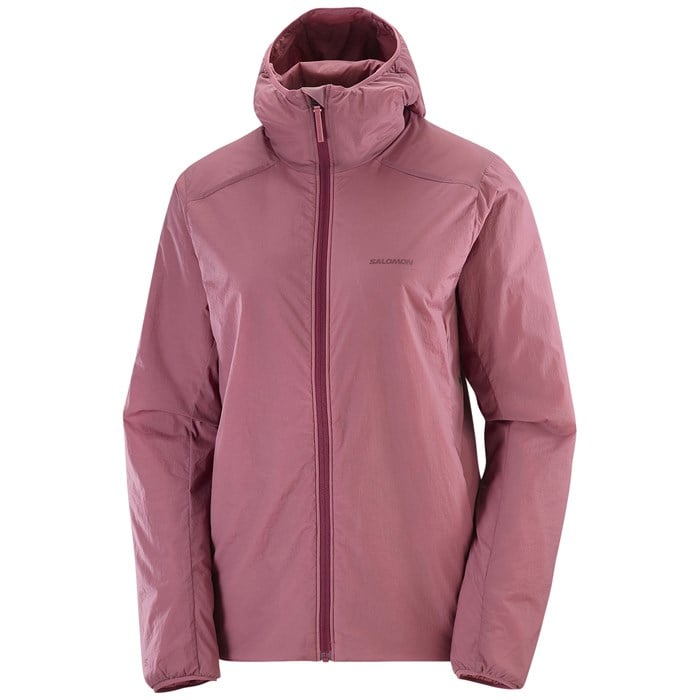 Salomon - Salomon Mountain Flex Hooded Jacket - Women's