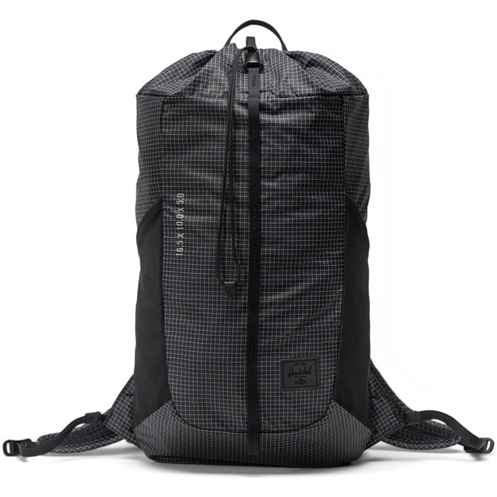 Herschel Supply Co. - Herschel Supply Co. Ultralight Cinch 14 L Backpack