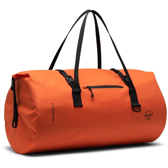 Herschel Supply Co. - Herschel Supply Co. Dry Bag 55 L Duffle Bag