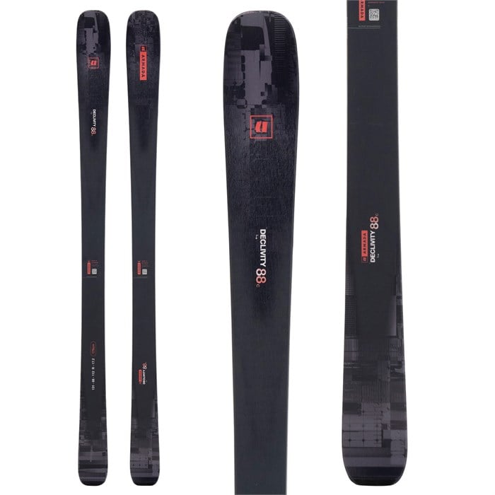 Armada - Armada Declivity 88 C Skis 2026