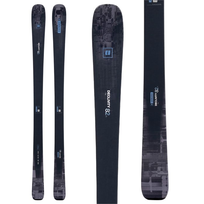 Armada - Armada Declivity 82 Ti Skis 2026