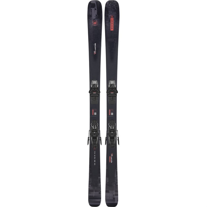 スキー ARMADA DECLIVITY 176cm Armada Declivity 88 C R Skis + EM10 Bindings 2026 | evo