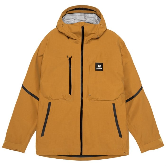 Armada - Armada Grands 3L Jacket - Men's