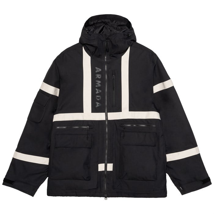 Armada - Armada BDog Jacket - Men's