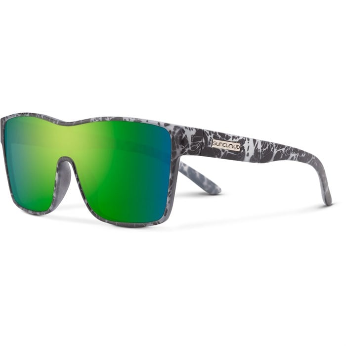 Suncloud - Suncloud Biff Sunglasses