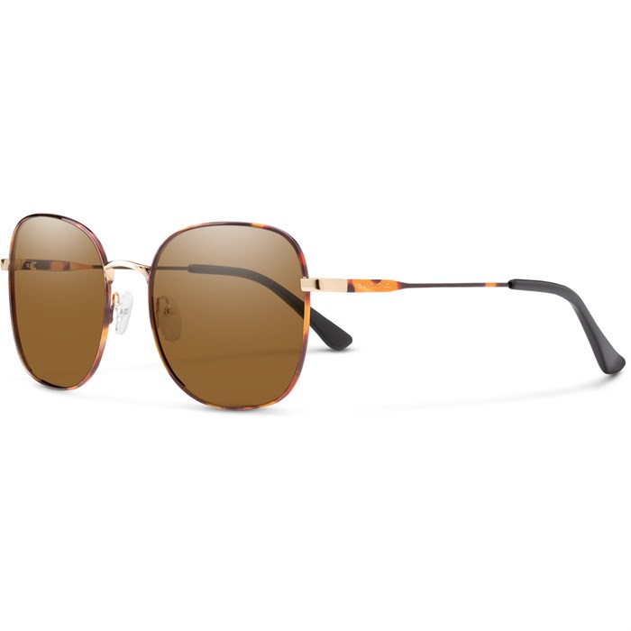 Suncloud - Suncloud Beverly Sunglasses