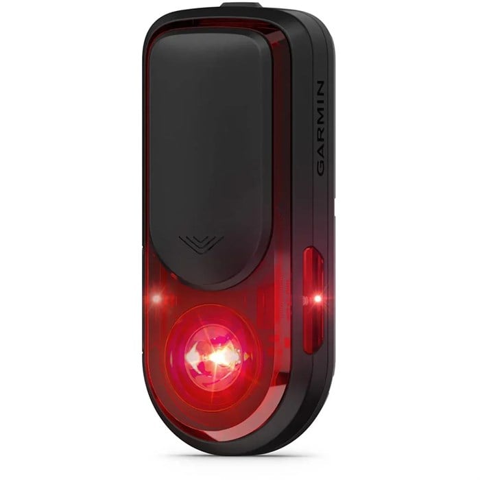 Garmin - Garmin Varia RearVue 820 Radar Tail Light