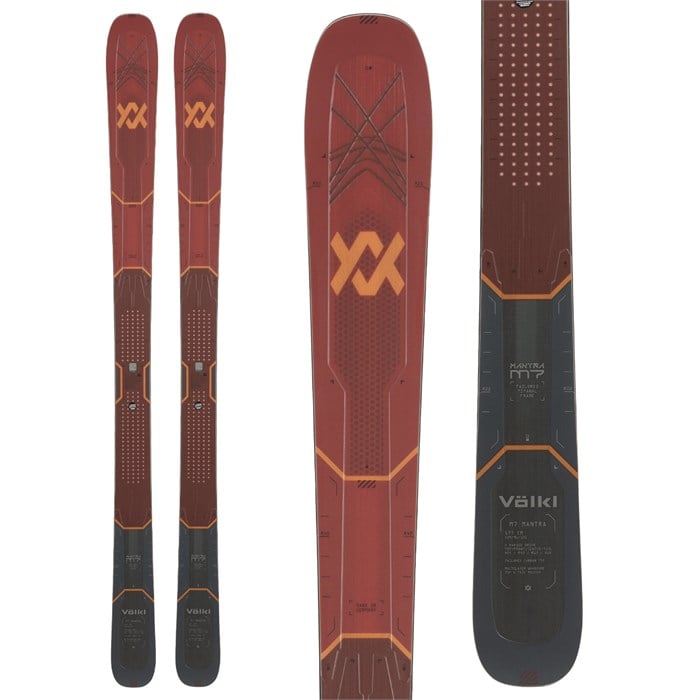 Völkl - Völkl M7 Mantra Skis 2027