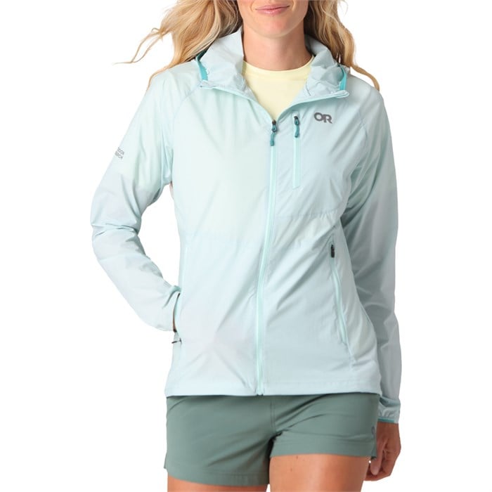 Outdoor Research - Outdoor Research Shadow Wind Hoodie - Women's