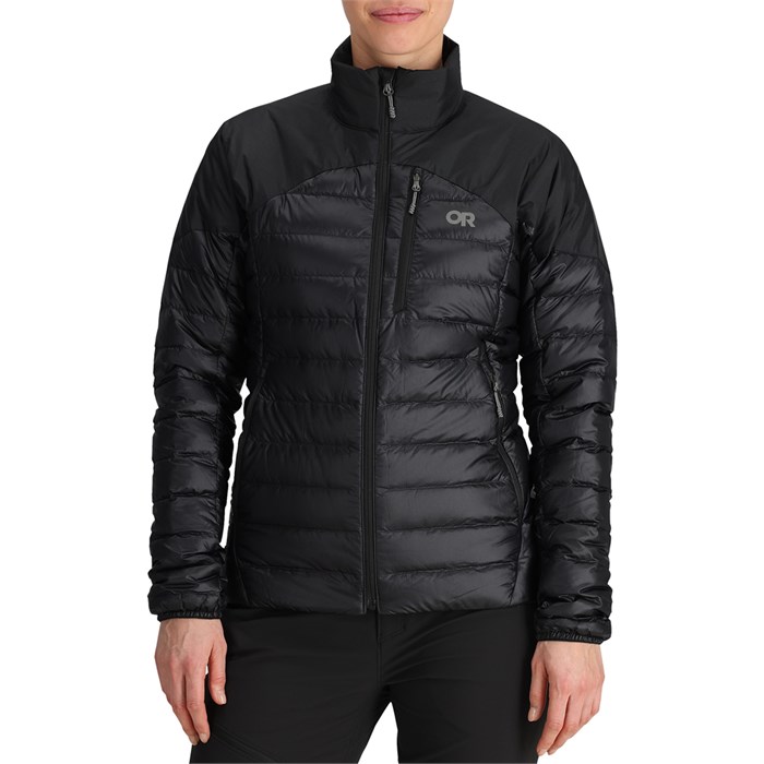 Outdoor Research - Outdoor Research Helium Down Jacket - Women's