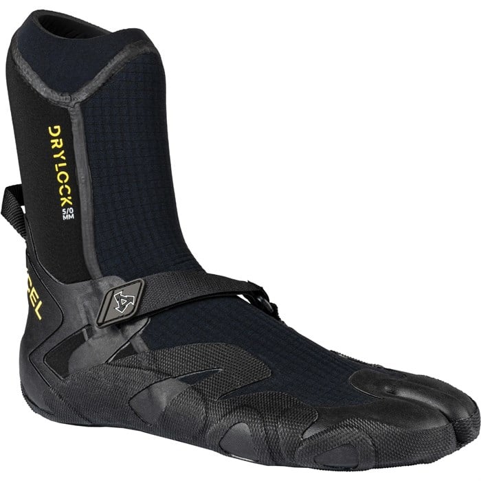 XCEL - XCEL 5mm Drylock Split Toe Wetsuit Boots