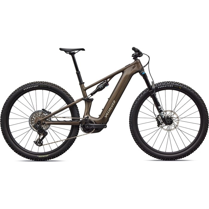 Specialized - Specialized Turbo Levo R Comp E-Mountain Bike 2026