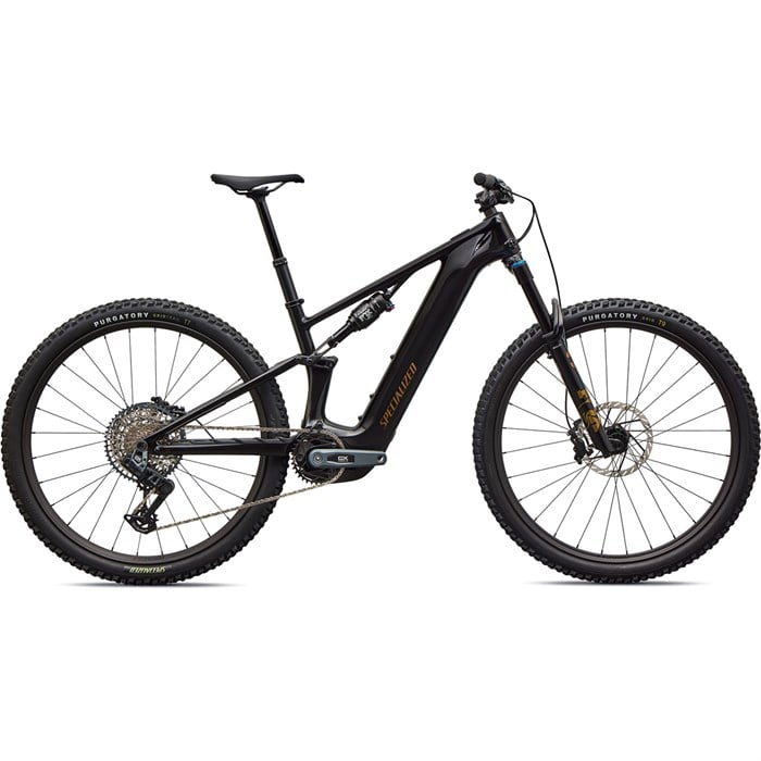 Specialized - Specialized Turbo Levo R Expert E-Mountain Bike 2026