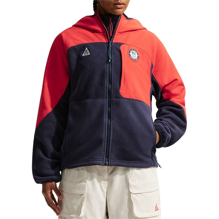 Nike - Nike ACG x United States Olympic Team Jacket - Women's
