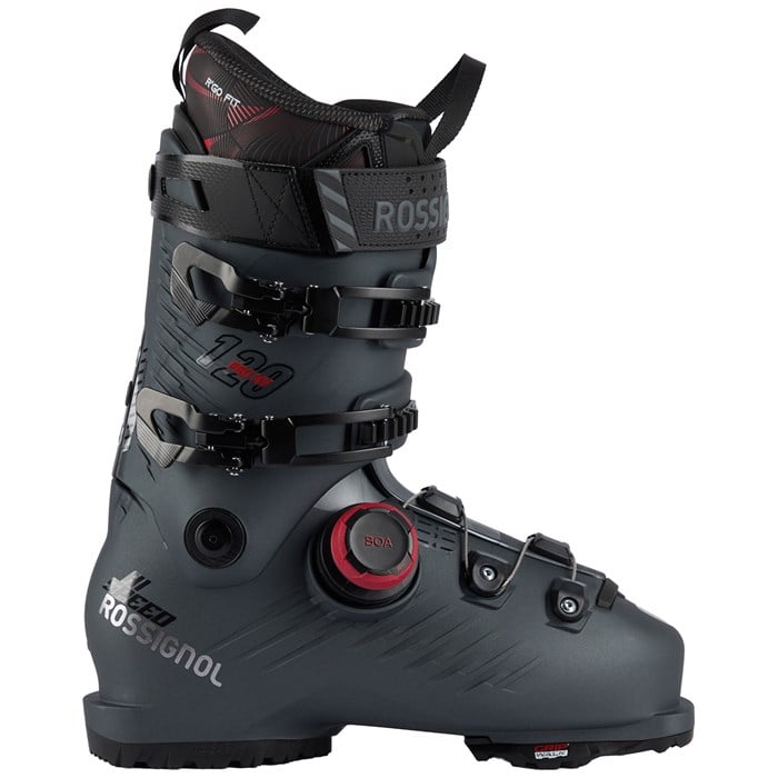 Rossignol - Rossignol Hi-Speed 120 Pro MV BOA GW Ski Boots 2027