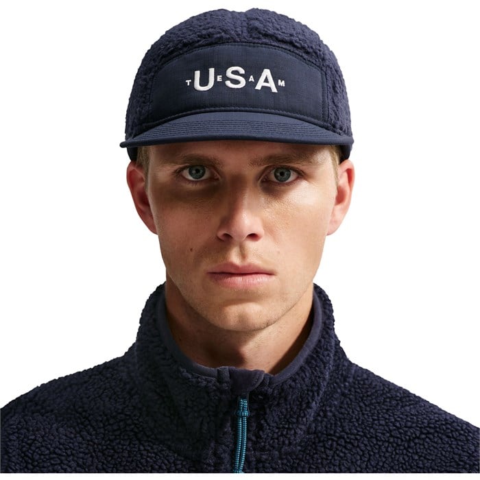 Nike - Nike ACG USA Fly Hat