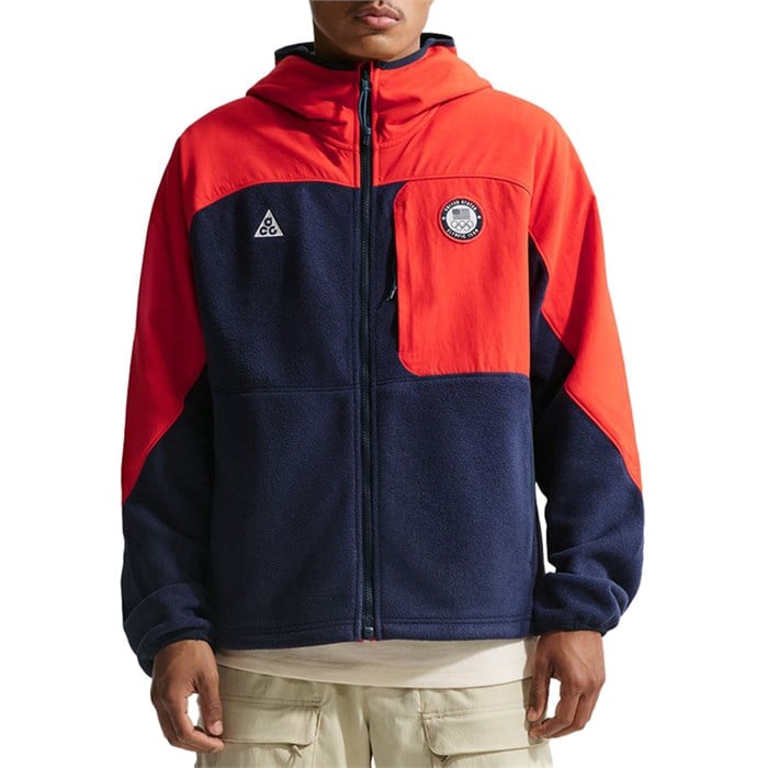 Nike - Nike ACG x United States Olympic Team Jacket - Men's